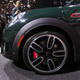 Image for article titled The 2015 Mini John Cooper Works: 228 HP And Bonkers Looks For $30,600